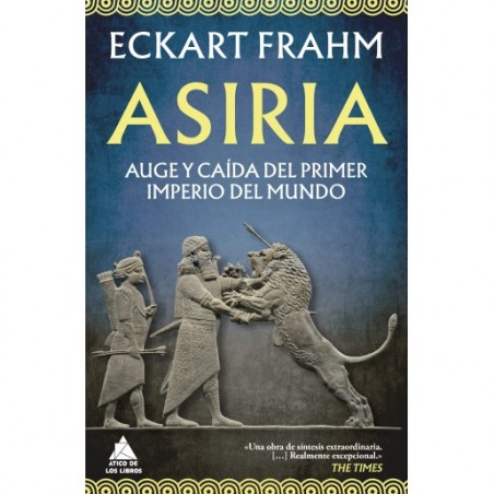 Asiria