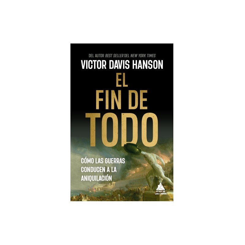 El fin de todo
