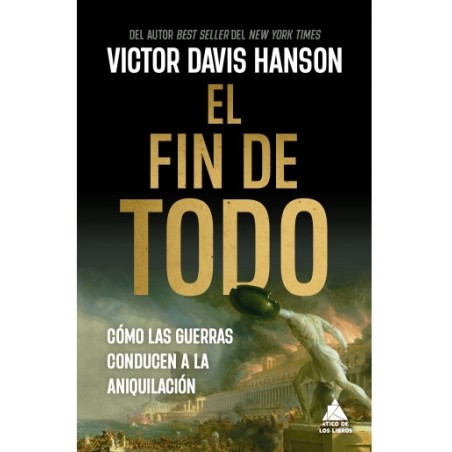 El fin de todo