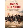 Antes que nadie