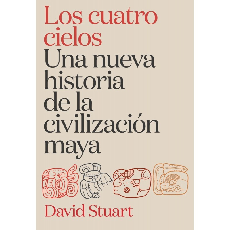 Los cuatro cielos