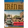 Irán, 1941-1945