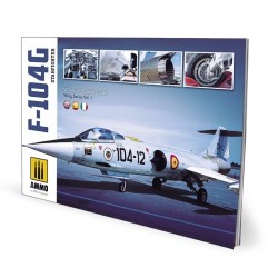 F-104G Starfighter
