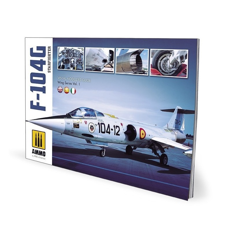 F-104G Starfighter