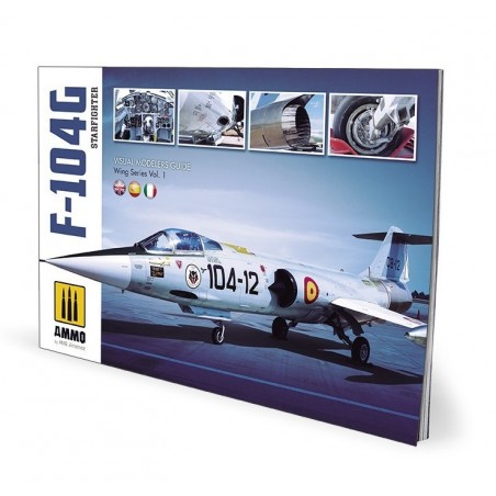 F-104G Starfighter