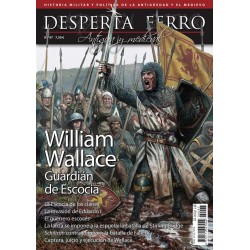 William Wallace. Guardián...