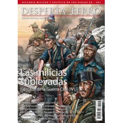 Ejércitos de la Guerra...