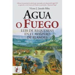 Agua o fuego