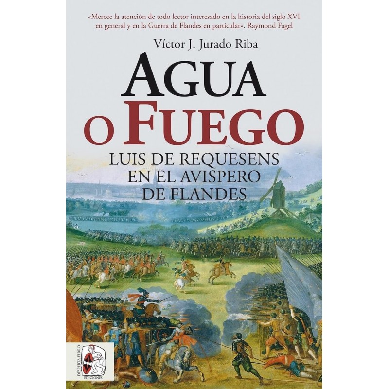 Agua o fuego