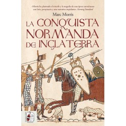 La conquista normanda de...