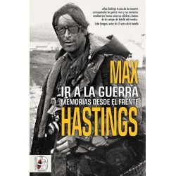 Ir a la guerra