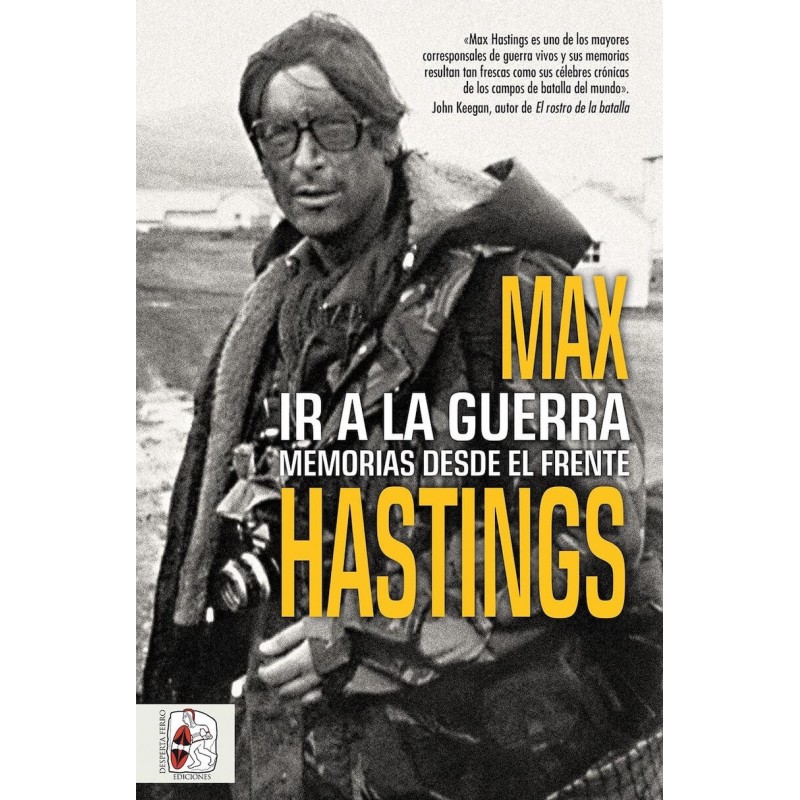 Ir a la guerra