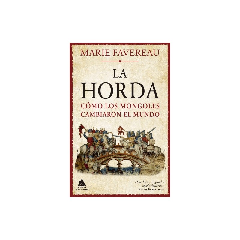 La Horda