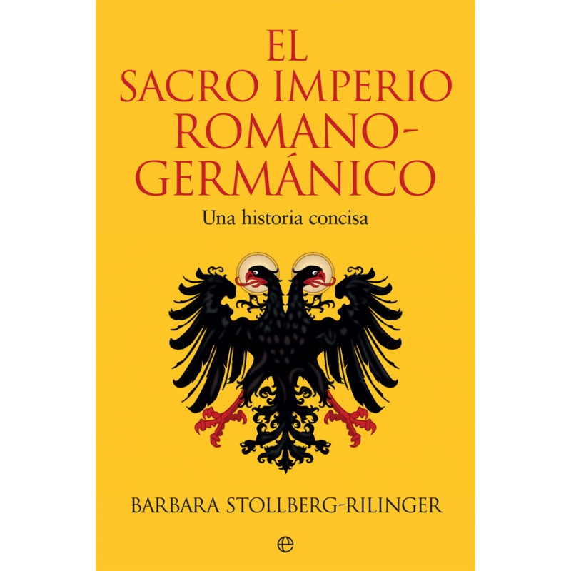 El Sacro Imperio Romano-Germánico