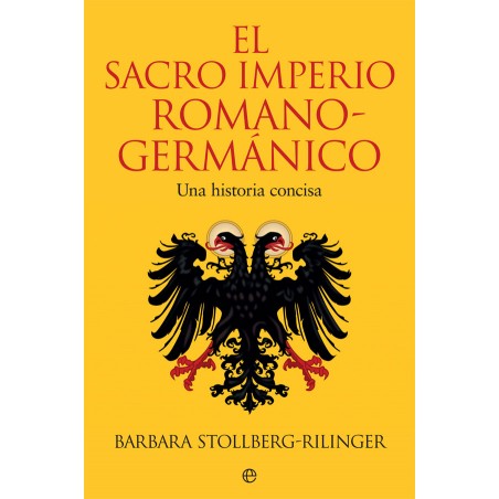El Sacro Imperio Romano-Germánico
