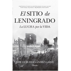 El sitio de Leningrado