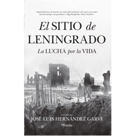 El sitio de Leningrado