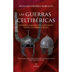 Las guerras celtibéricas