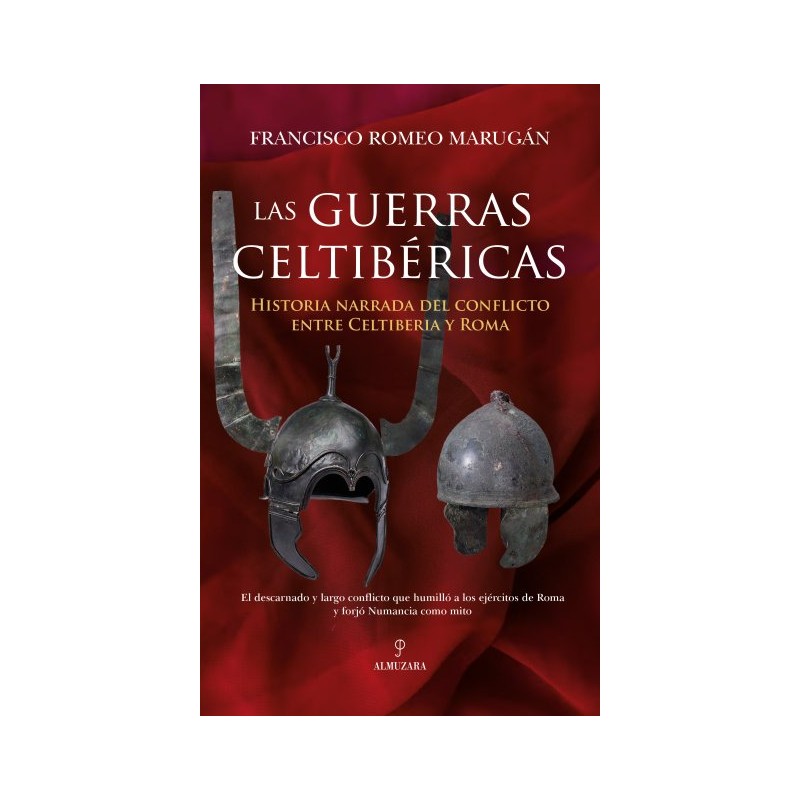 Las guerras celtibéricas