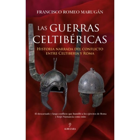 Las guerras celtibéricas