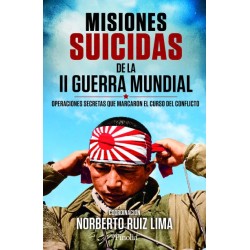 Misiones suicidas de la II...