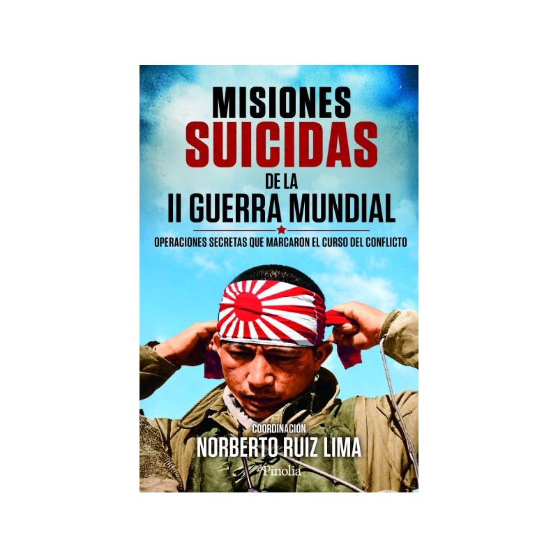 Misiones suicidas de la II Guerra Mundial