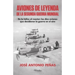 Aviones de leyenda de la...
