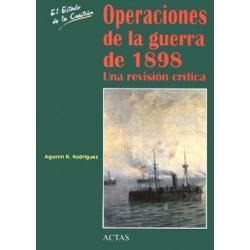 Operaciones de la Guerra de...