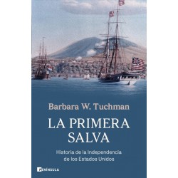 La primera salva