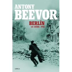 Berlín. La caída: 1945