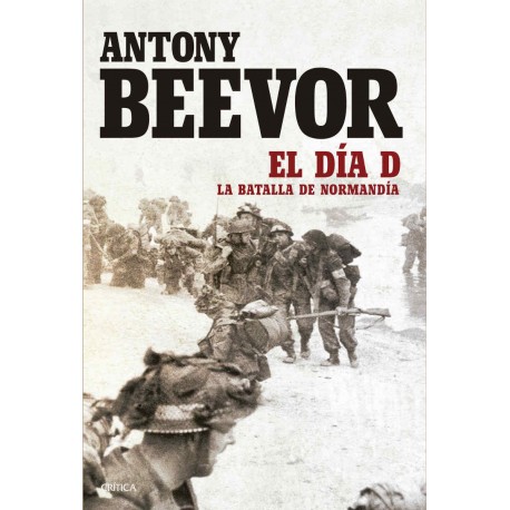 El Día D