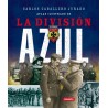 Atlas ilustrado de la División Azul