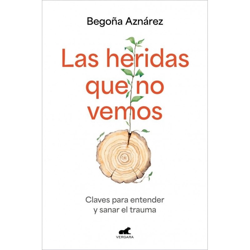 Las heridas que no vemos