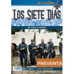 Los Siete Días
