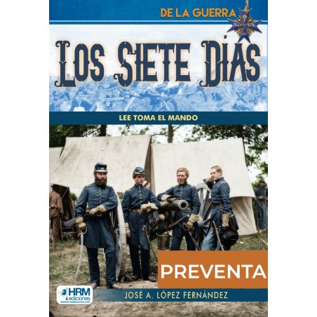 Los Siete Días