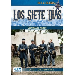 Los Siete Días