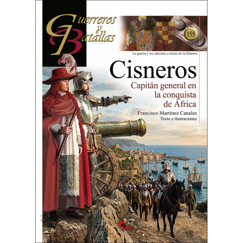 CISNEROS