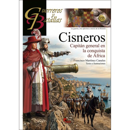 CISNEROS