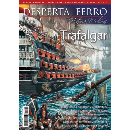 Trafalgar