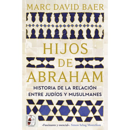 Hijos de Abraham