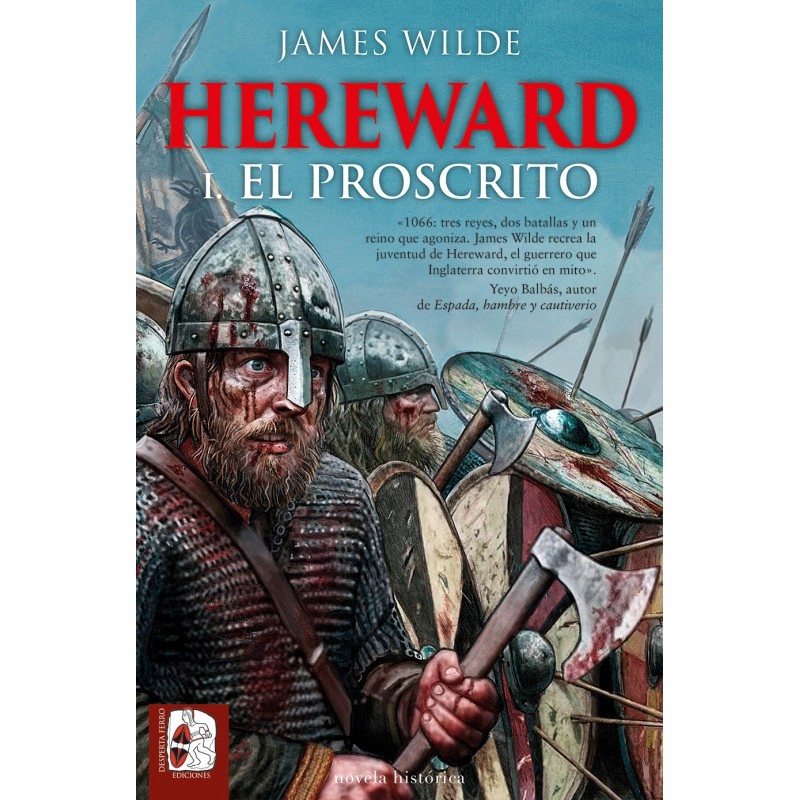 Hereward