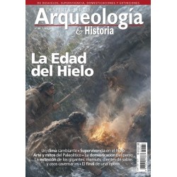 La Edad del Hielo