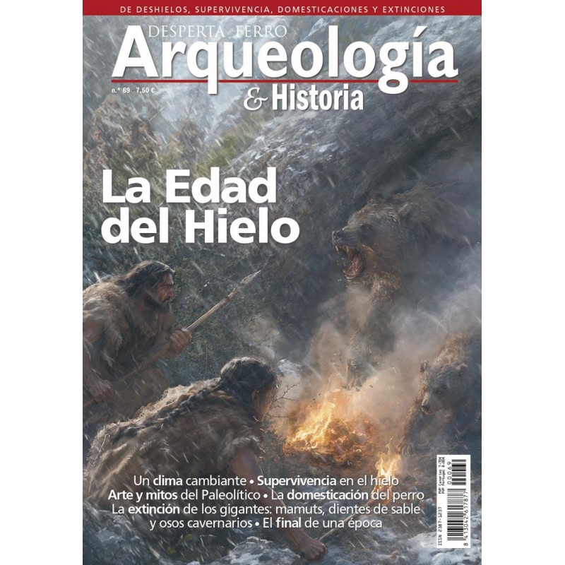 La Edad del Hielo