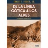 De la Línea Gótica a los Alpes