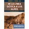 De la Línea Gótica a los Alpes