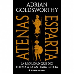 Atenas y Esparta