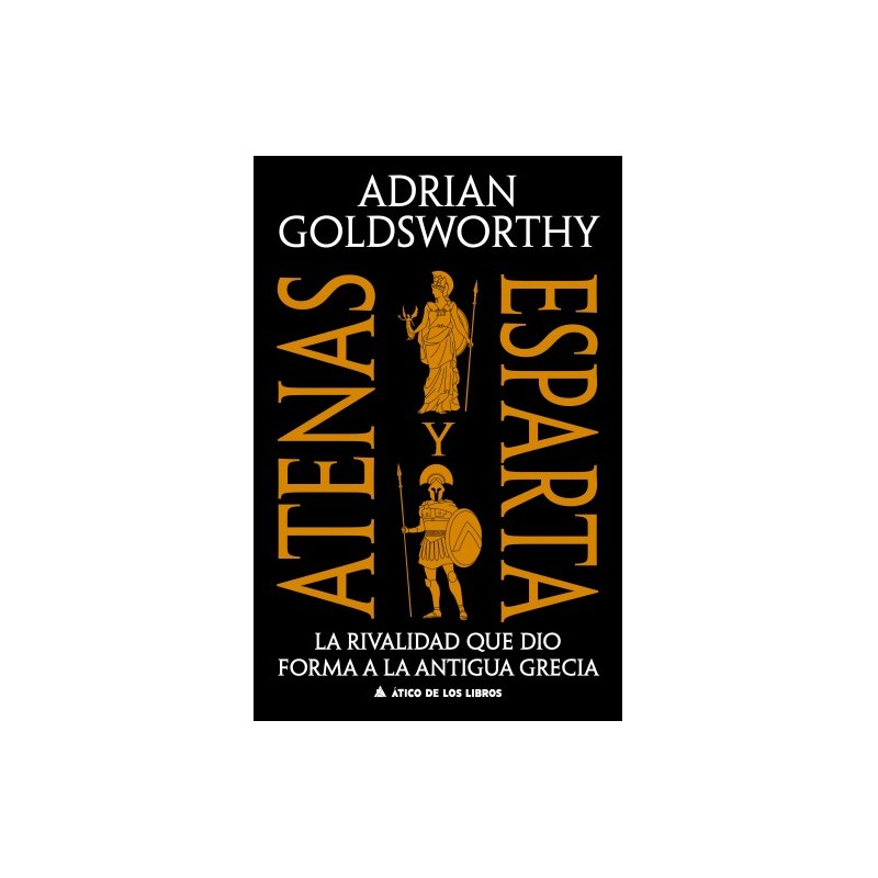 Atenas y Esparta