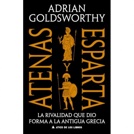 Atenas y Esparta
