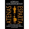 Atenas y Esparta