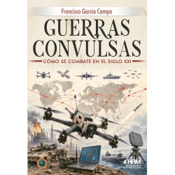 Guerras convulsas﻿